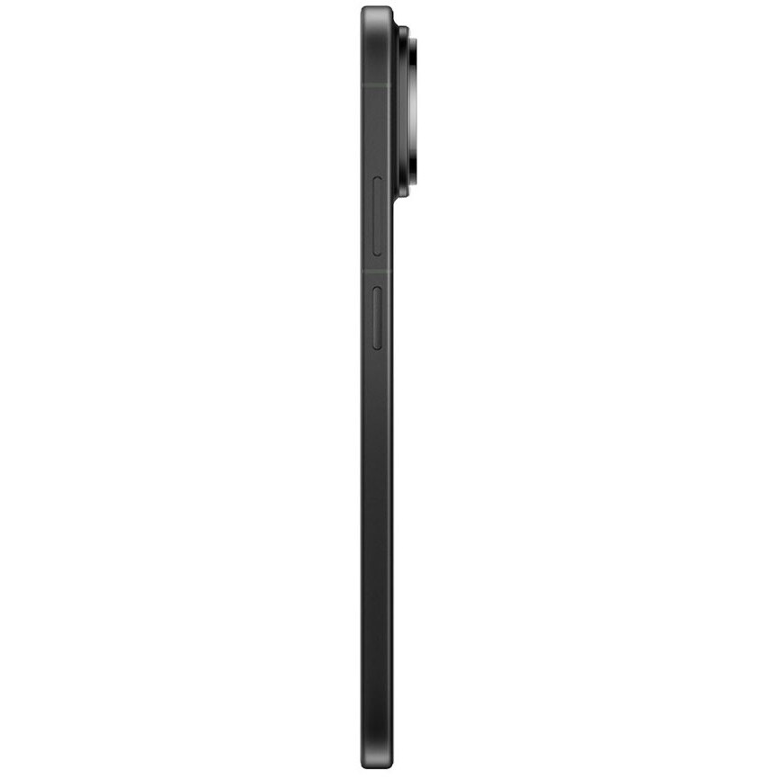 Смартфон Huawei Nova 15 Pro 12/256GB Black (KLE-LX9) - 51098TRU - фото 9