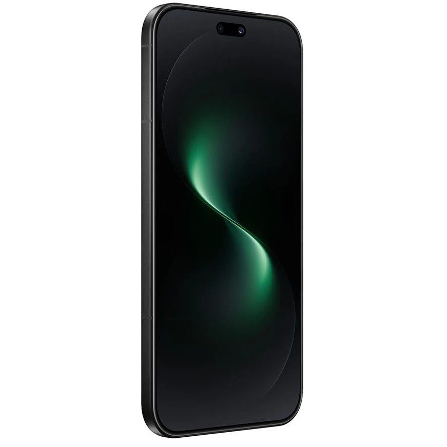 Смартфон Huawei Nova 15 Pro 12/512GB Black (KLE-LX9) - 51098TSB - фото 2