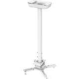 Кронштейн Cactus CS-PROF031L-WT White