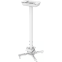 Кронштейн Cactus CS-PROF031L-WT White