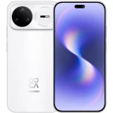 Смартфон Huawei Nova 15 Pro 12/256GB White (KLE-LX9) (51098TRV)