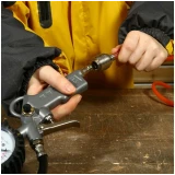 Пистолет пневматический DEKO DKTG01 (018-1126)