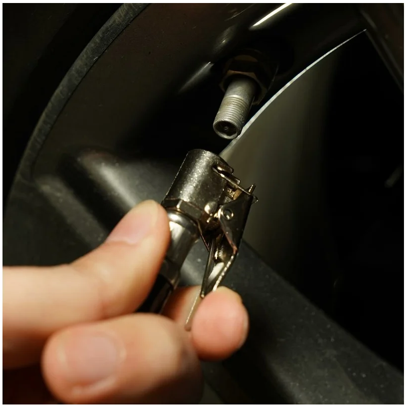 Пистолет пневматический DEKO DKTG01 - 018-1126 - фото 5