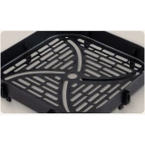 Аэрогриль Rondell RDE-AF555