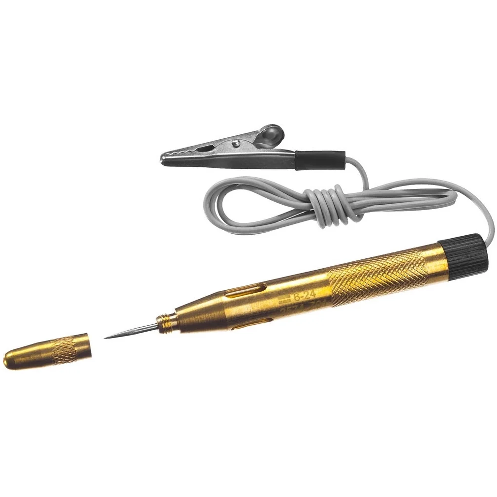 Детектор напряжения STAYER 2574_Z01