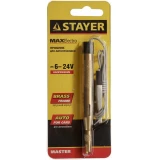 Детектор напряжения STAYER 2574_Z01