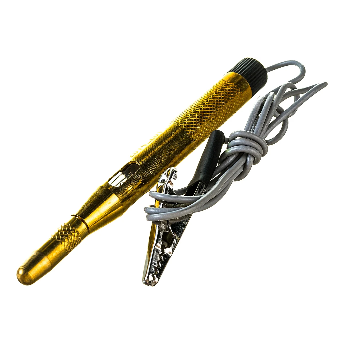 Детектор напряжения STAYER 2574_Z01 - фото 2