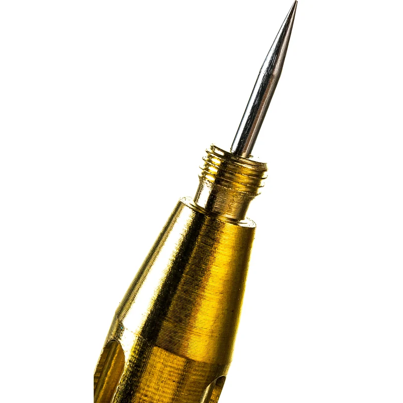 Детектор напряжения STAYER 2574_Z01 - фото 3