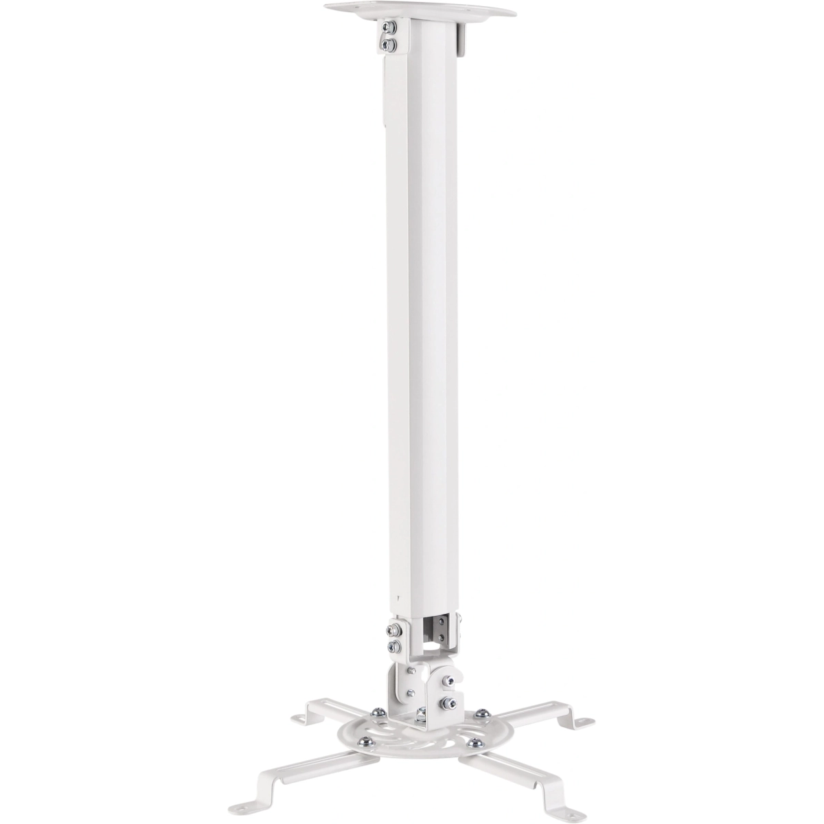 Кронштейн Cactus CS-VM-PRV2-WT White