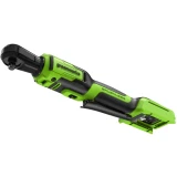 Гайковёрт Greenworks GD24RW (3804007CUA)