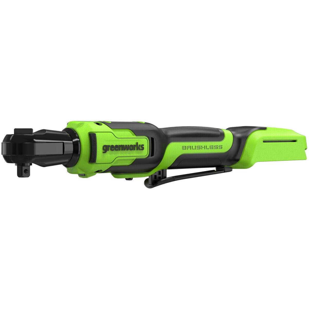 Гайковёрт Greenworks GD24RW (3804007CUA) - фото 4