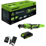 Гайковёрт Greenworks GD24RW (3804007CUA)