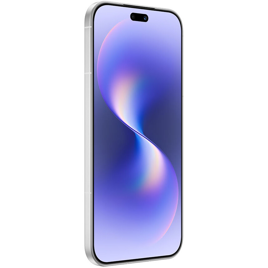 Смартфон Huawei Nova 15 Pro 12/512GB White (KLE-LX9) - 51098TRX - фото 2