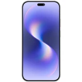 Смартфон Huawei Nova 15 Pro 12/512GB White (KLE-LX9) (51098TRX)