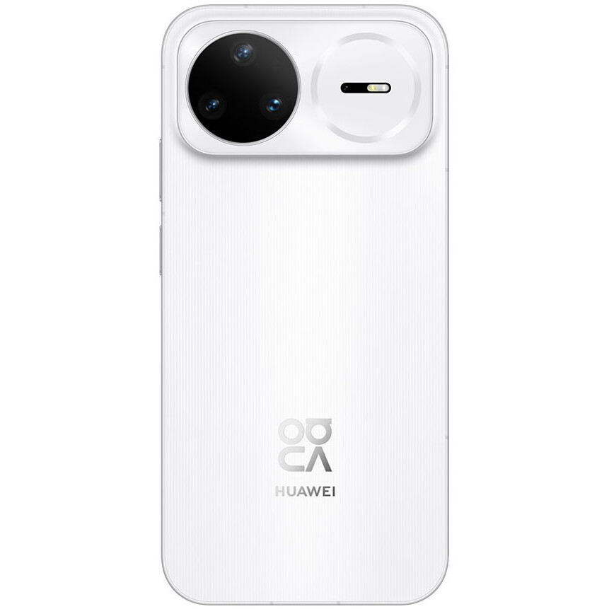 Смартфон Huawei Nova 15 Pro 12/512GB White (KLE-LX9) - 51098TRX - фото 6