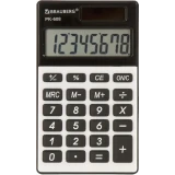 Калькулятор BRAUBERG PK-608 (250518)