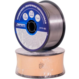 Сварочная проволока Aurora E71T-GS D1мм 1000гр (39779)