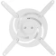 Кронштейн Cactus CS-VM-PRV3-WT White