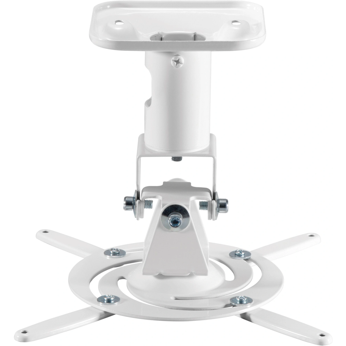 Кронштейн Cactus CS-VM-PRV3-WT White - фото 2