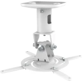 Кронштейн Cactus CS-VM-PRV3-WT White