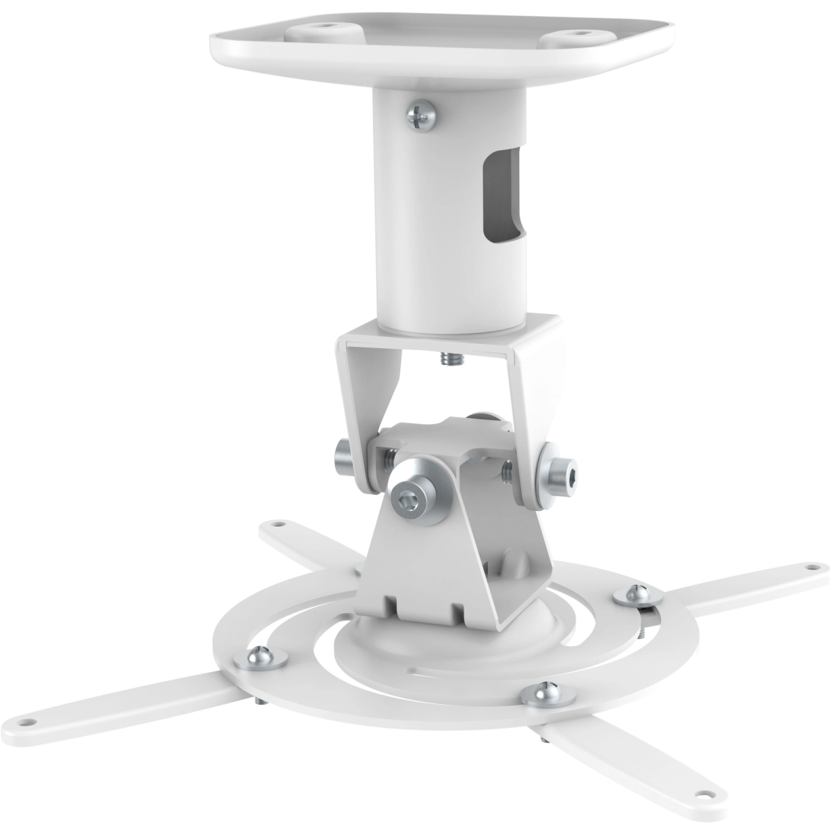Кронштейн Cactus CS-VM-PRV3-WT White - фото 3