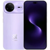 Смартфон Huawei Nova 15 Pro 12/256GB Purple (KLE-LX9) (51098TRW)