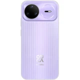 Смартфон Huawei Nova 15 Pro 12/256GB Purple (KLE-LX9) (51098TRW)