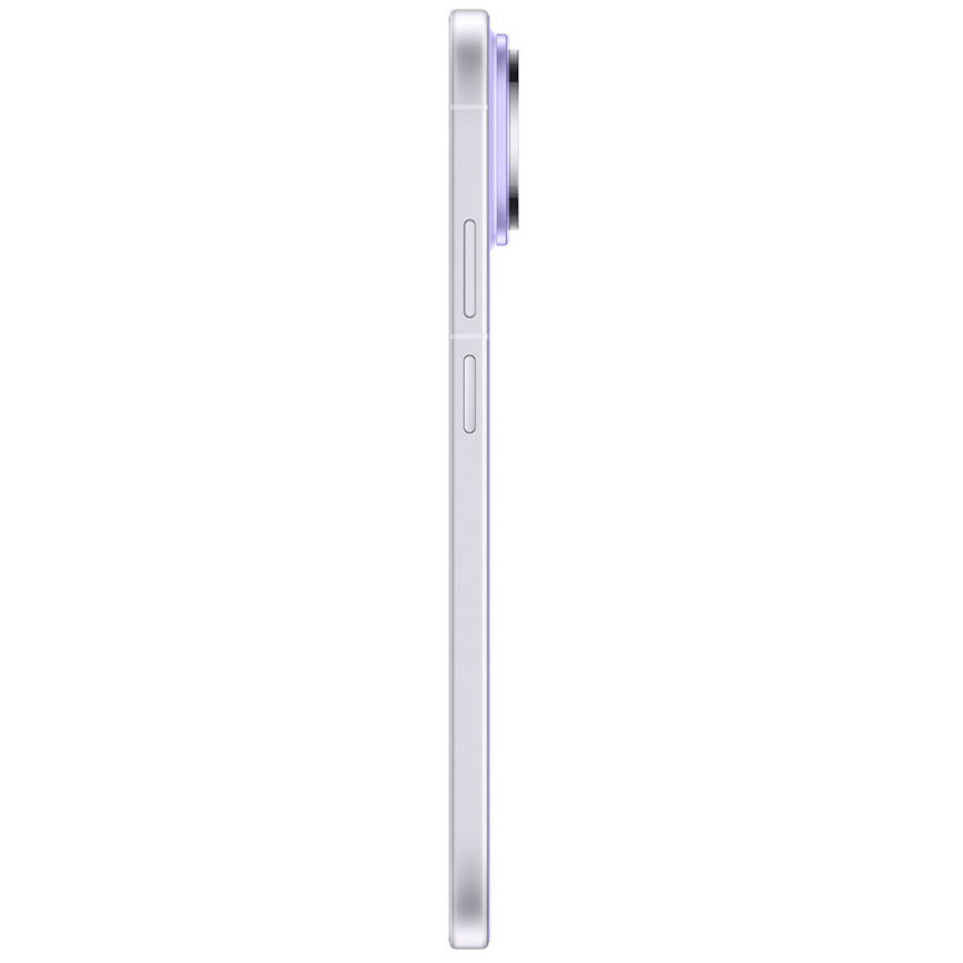 Смартфон Huawei Nova 15 Pro 12/256GB Purple (KLE-LX9) - 51098TRW - фото 8