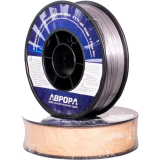 Сварочная проволока Aurora E71T-GS D1мм 5000гр (39780)