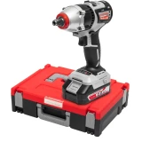 Гайковёрт Интерскол ГАУ-300/18В (755.1.4.47)