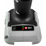 Гайковёрт Интерскол ГАУ-300/18В (755.1.4.47)