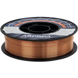Сварочная проволока Aurora ER70S-6 D0.8мм 5000гр (40988)