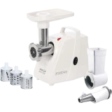 Мясорубка Аксион М 33.02 White