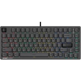 Клавиатура Bloody MS76 Dark Grey