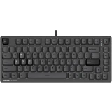 Клавиатура Bloody MS76 Dark Grey