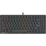 Клавиатура Bloody MS76 Dark Grey