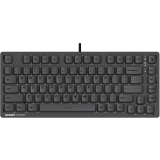 Клавиатура Bloody MS76 Dark Grey