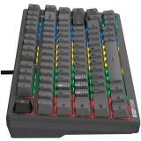 Клавиатура Bloody MS76 Dark Grey