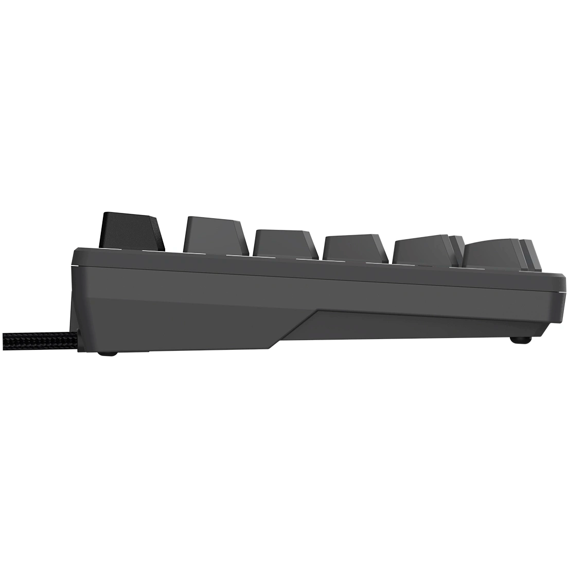 Клавиатура Bloody MS76 Dark Grey - фото 12