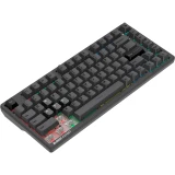 Клавиатура Bloody MS76 Dark Grey