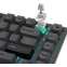 Клавиатура Bloody MS76 Dark Grey - фото 18