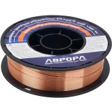 Сварочная проволока Aurora ER70S-6 D1мм 5000гр (40990)