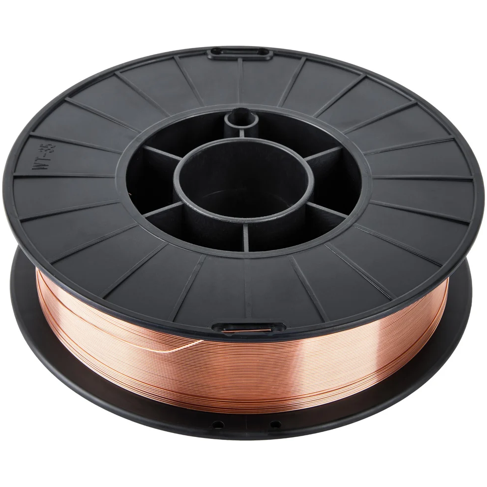 Сварочная проволока Elitech 0606.010100 - фото 3