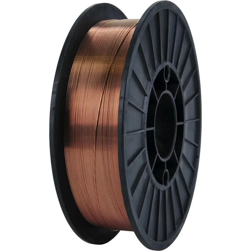 Сварочная проволока Elitech 0606.010100 - фото 4