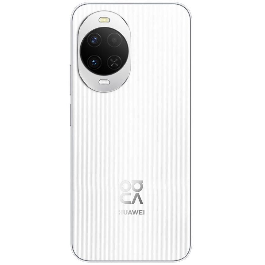 Смартфон Huawei Nova 15 12/512GB White (PSN-LX9) - 51098TSC - фото 6