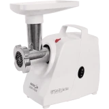 Мясорубка Аксион М 33.02 White