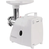 Мясорубка Аксион М 33.02 White