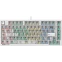Клавиатура Bloody MS76 White