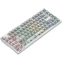 Клавиатура Bloody MS76 White - фото 15