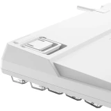 Клавиатура Bloody MS76 White